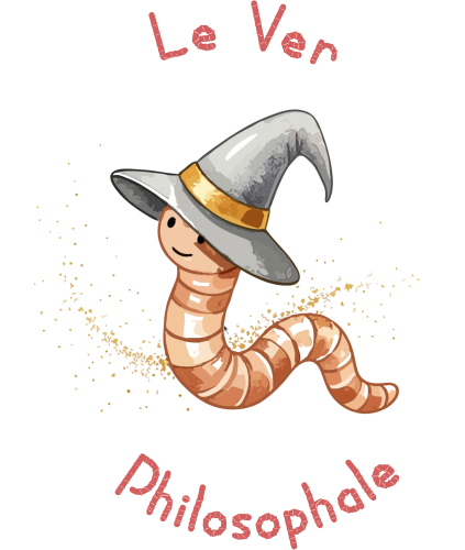 Le Ver Philosophale
